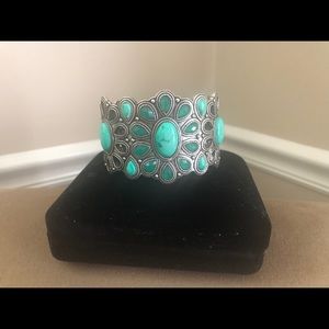 Lucky Brand Cuff Bracelet